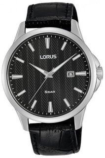 Lorus RH925MX9