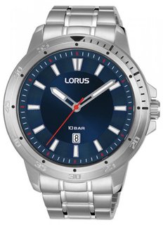 Lorus RH947MX9