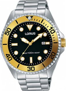 Lorus RH949HX9