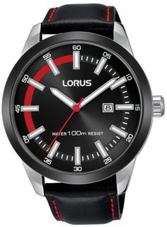 Lorus RH951JX9