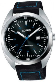 Lorus RH953KX9