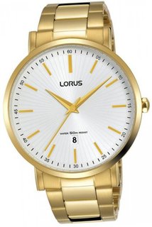 Lorus RH966LX9