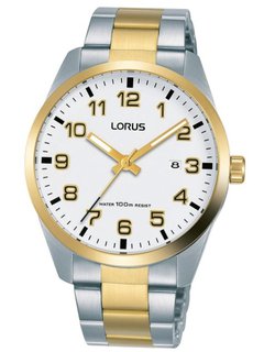 Lorus RH972JX9