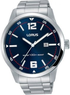 Lorus RH977HX9