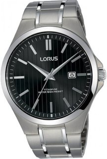 Lorus RH991HX9