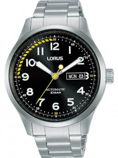 Lorus RL457AX9