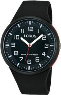 Lorus RRX47DX9