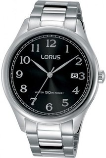 Lorus RS917DX9