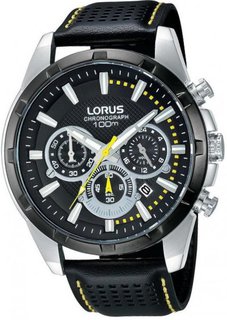 Lorus RT309BX9
