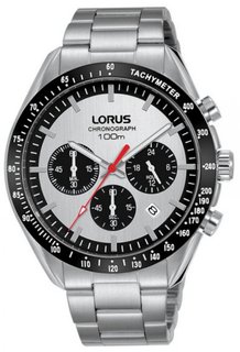 Lorus RT333HX9