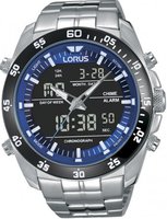 Lorus RW629AX9