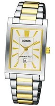 Lorus RXT67CX9 Urban Two-tone Stainless Steel