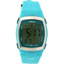 Lorus Sport Unisex Digital Chrono R2309CX