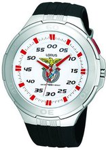 Mans LORUS CLUB R2329FX9