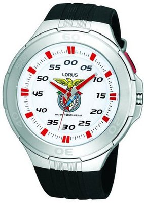 Mans LORUS CLUB R2329FX9