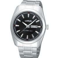 Mans LORUS WATCHES RH327AX9