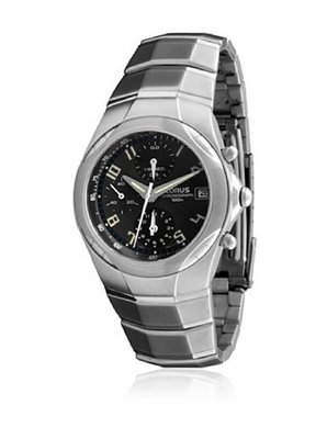 RF809AX- WATCH MEN- BATTERY- BLUE