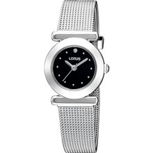 Womans LORUS WATCHES RRS51RX9