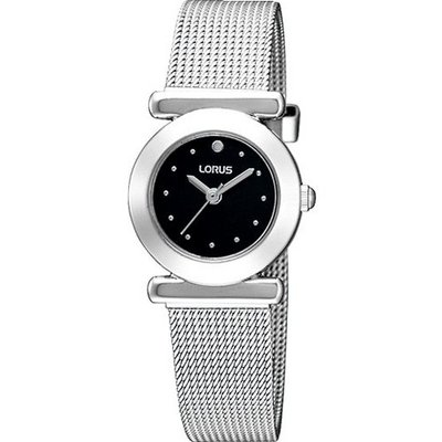 Womans LORUS WATCHES RRS51RX9