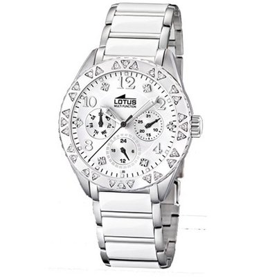 es Lotus Lotus Ceramic L15703/1