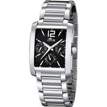 LOTUS by FESTINA Steel Band 2 Years Warranty