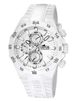 LOTUS - Chronograph - 15800/5