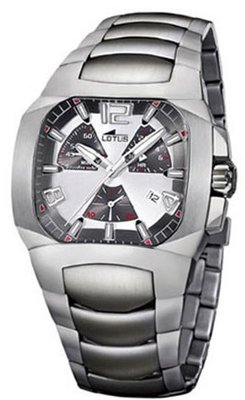 Mans Lotus Code 15500/1