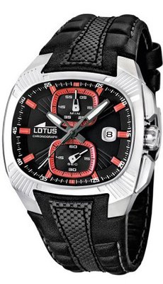 Mans Lotus Doom L15753/4