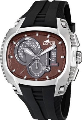 Mans Lotus Tornado L15754/3