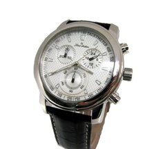 Louis Ardens Gents Florida Ip Chronograph