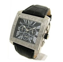 Louis Ardens Oregon Square Gents Chronograph