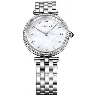 Louis Erard 11810 SE34.BDCB1