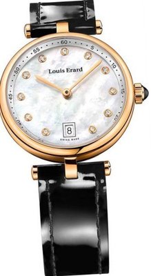 Louis Erard 11810