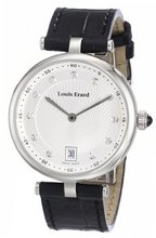 Louis Erard 11810AA11.BDCB5 Romance Analog Display Quartz Black