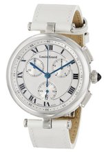 Louis Erard 12820AA04.BDCC3 Romance Analog Display Quartz White