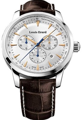 Louis Erard 13900 AA11.BDC101