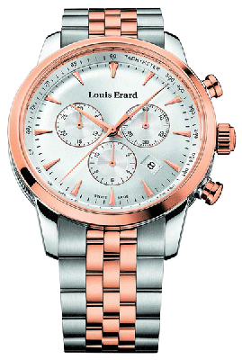 Louis Erard 13900 AB11.BMA40