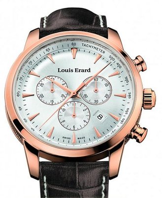 Louis Erard 13900 PR11.BRC101