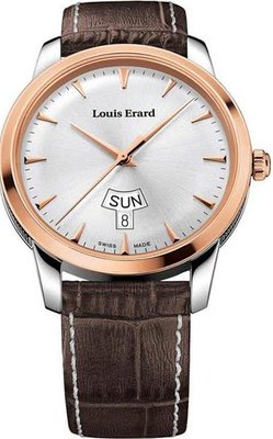 Louis Erard 15920 AB11.BEP101