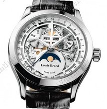 Louis Erard 1931 1931 75th Anniversaire