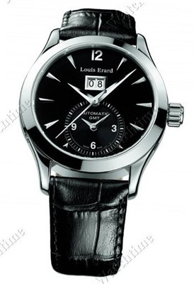 Louis Erard 1931 1931 Big Date