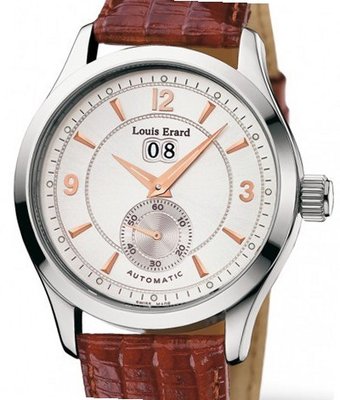 Louis Erard 1931 1931 Big Date