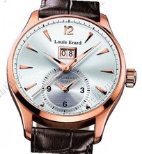 Louis Erard 1931 1931 GMT (Gold)
