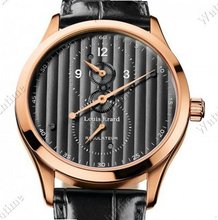 Louis Erard 1931 1931 Gold Jubilee