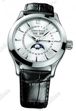 Louis Erard 1931 1931 Moon Phase