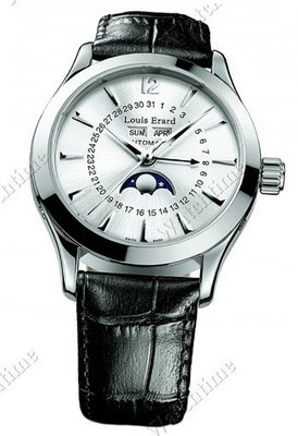 Louis Erard 1931 1931 Moon Phase