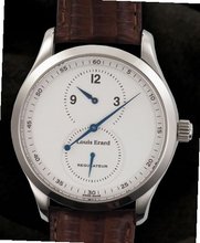 Louis Erard 1931 1931 Regulateur