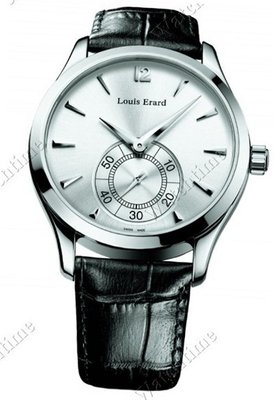 Louis Erard 1931 1931 Small Second