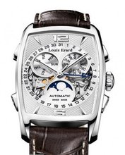 Louis Erard 1931 1931 Tonneau Open Mondphase