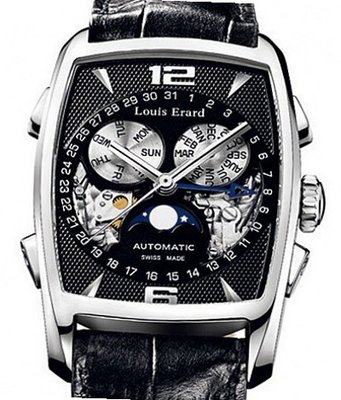 Louis Erard 1931 1931 Tonneau